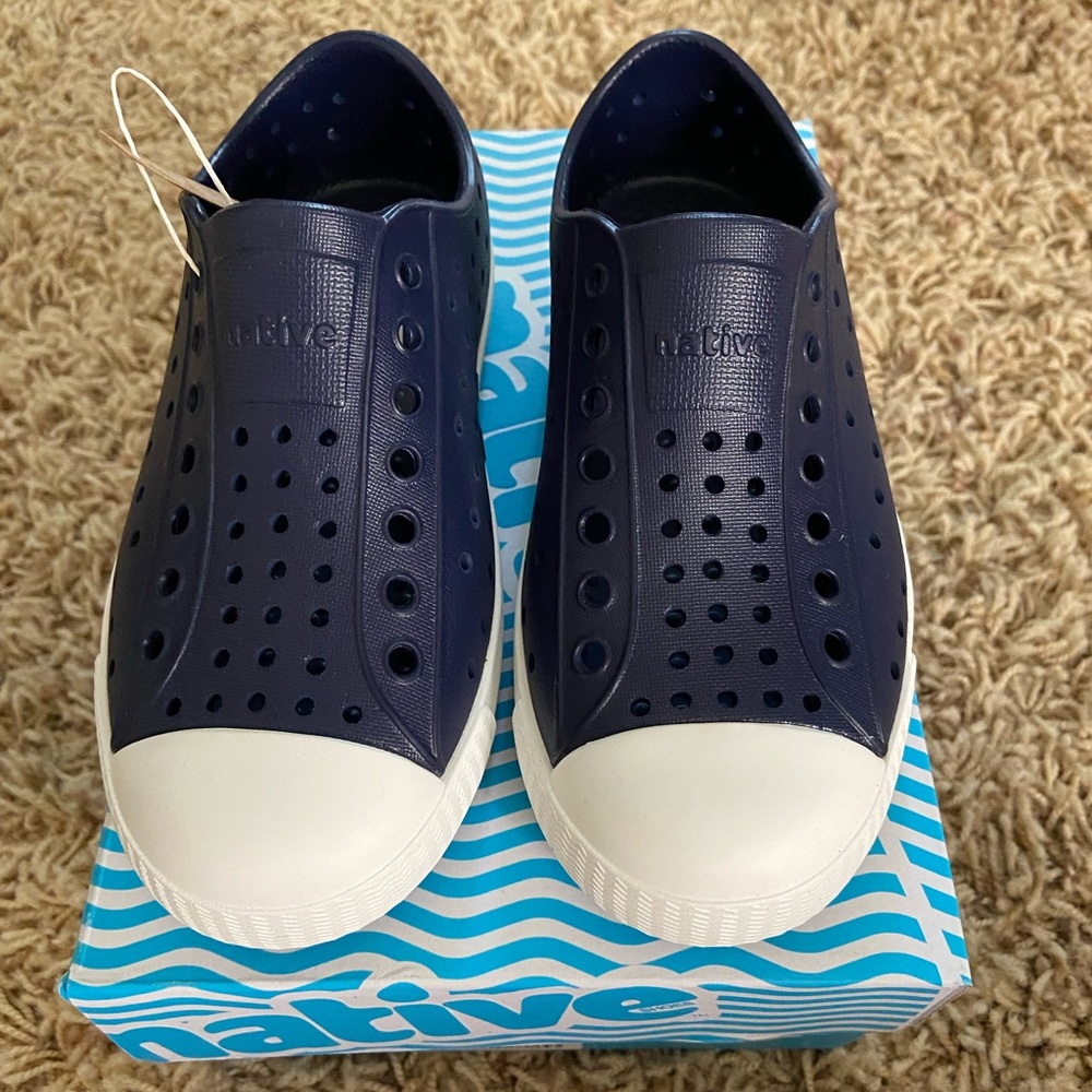 Native Shoes